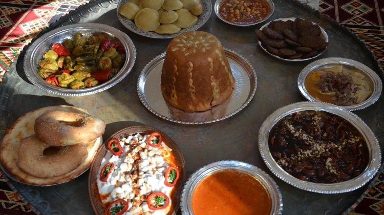 Siirt’te Nerede Ne Yenir? Gitmeniz Gereken Meşhur Yerler