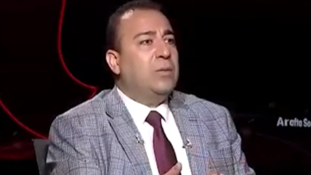 Prof.Dr.Arıca Covid-19 Aşısı Ölüm Riskini 11 Kat Azaltıyor